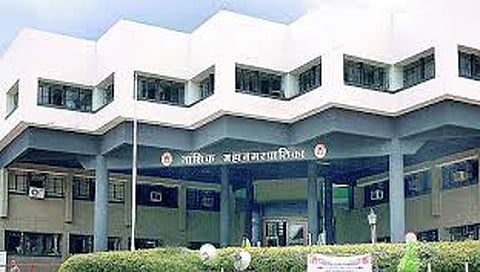 Nashik Municipal Corporation www.pudhari.news