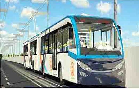 निओ मेट्रोला मिळणार गती; उपमुख्यमंत्र्यांचा एचसीएमटीआरवरील ड्रीम प्रोजेक्ट साकारणार