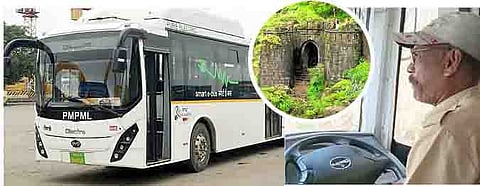 पर्यटकही मिसळतात गित्ते यांच्या सुरात सूर; पोवाड्याला देतात दाद