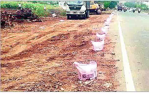 पुणे : पालखी मार्ग होणार 10 जूनपर्यंत सज्ज