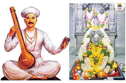 आषाढी यात्रेनिमित्त पालखी सोहळ्याचा कार्यक्रम जाहीर