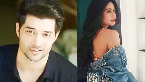 Paloma Thakeria : कोण आहे पलोमा ठकेरिया? सनी देओलचा मुलासोबत बॉलिवूडमध्ये करणार डेब्यू