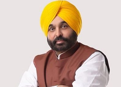 Bhagwant Mann : घरपोच गव्हाचा आटा, २६ हजार पदांची बंपर भरती, भगवंत मान सरकारने घेतले ५ मोठे निर्णय
