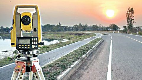 नाशिक : ‘ट्रॅफिक माइल’ संकल्पनेतून रस्त्यांचे होणार ‘मार्किंग’ ; पोलिस आयुक्तांनी मांडली संकल्पना