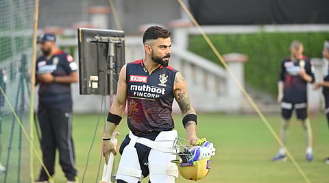 Virat Kohli : ‘अनेक संघ मला घेऊ शकले असते, पण कोणीही विश्वास दाखवला नाही’