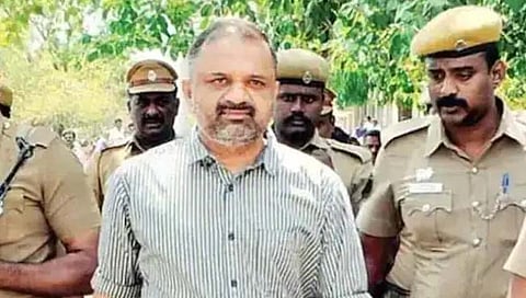 Rajiv Gandhi assassination case : राजीव गांधी हत्या प्रकरणातील दोषी पेरारीवलनच्या सुटकेचे सुप्रीम कोर्टाचे आदेश