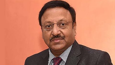 राजीव कुमार देशाचे नवे मुख्य निवडणूक आयुक्त, १५ मे रोजी पदभार स्वीकारणार