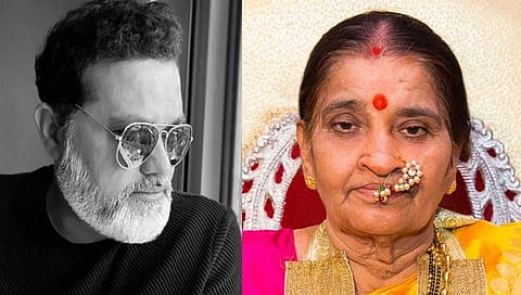 Ravi Jadhav : दिग्दर्शक रवी जाधव यांना मातृशोक; वर्षभरापूर्वीच हरपले हाेते वडिलांचे छत्र