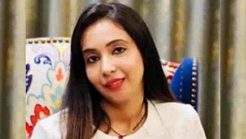 Rujira Banerjee : ममता बॅनर्जींच्या सुनेला अटक होण्याची शक्यता