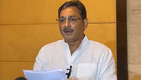 संभाजीराजे यांना अपक्ष पाठिंबा नाही!