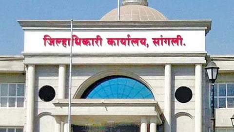 सांगली : पूर आराखड्यासाठी संस्थांची मदत घ्या