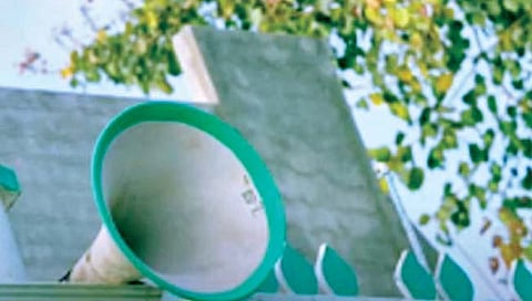 सांगली : धार्मिक स्थळांना ध्वनीक्षेपक परवाना आवश्यक