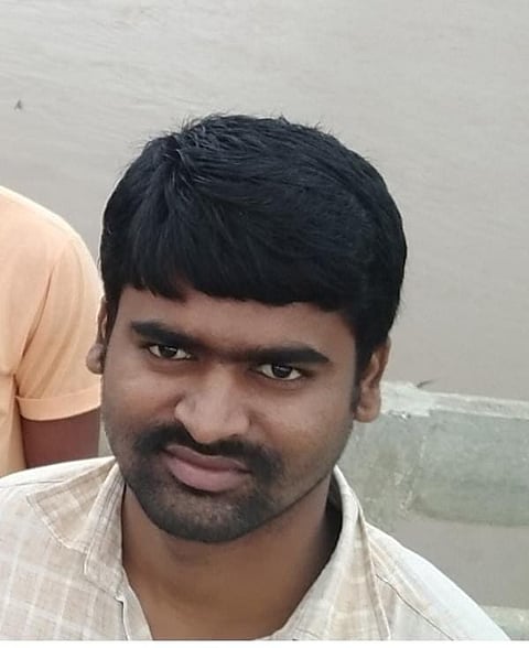 संतोष देवकाते