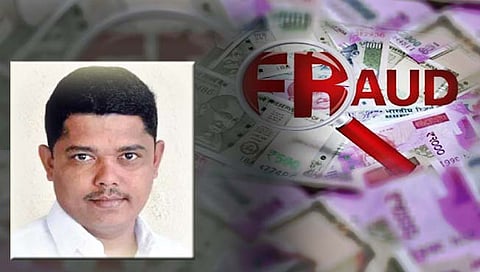 फलटण : आगवणेंविरुध्द फसवणुकीचा गुन्हा ; निवडणुकीत घेतलेले 10 लाख परत न दिल्याने तक्रार