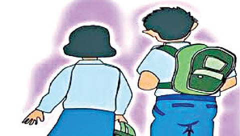 Pune School News : राज्यातील 14 हजार शाळांवर संक्रांत; कमी पटसंख्येच्या शाळांऐवजी समूह शाळांची निर्मिती