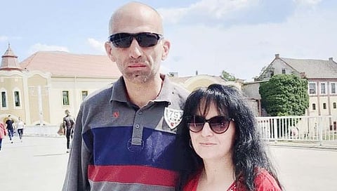 Shocking News : पतीच्या आळशीपणाला वैतागली पत्नी! शरीराचे तुकडे करून मांस कढईत शिजविले