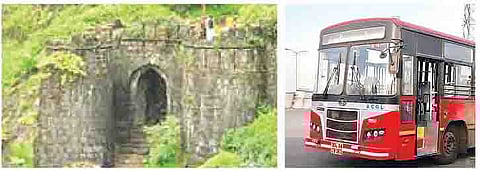 पुणे : सिंहगड ई-बससेवेला तात्पुरती स्थगिती