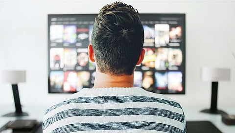 TV Watching : ‘इतका’ वेळ टीव्ही पाहताय? तर हार्ट अटॅकची शक्यता अधिक, वाचा सविस्तर