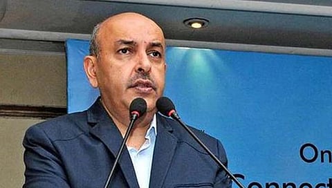 माजी सनदी अधिकारी तरुण कपूर पंतप्रधानांचे नवे सल्लागार