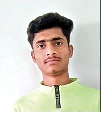 नेवासा: गोदावरी नदीपात्रात बुडून तरुणाचा मृत्यू