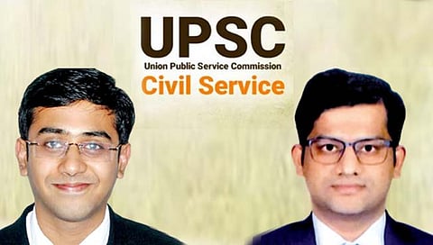 UPSC Result 2022 : प्रतीक मंत्री, अजिंक्य मानेंचा झेंडा; तिसर्या प्रयत्नात दोघेही यशस्वी