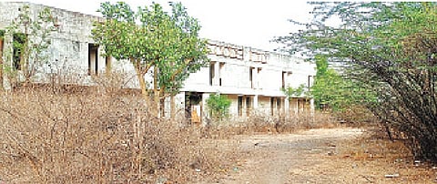 वीरची पाणी योजना खर्चिक; कौशल्य प्रशिक्षण संस्था तालुक्यात वाढविणे गरजेचे