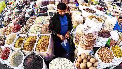 Wholesale inflation : घाऊक महागाईने ताेडला ३० वर्षांचा रेकाॅर्ड