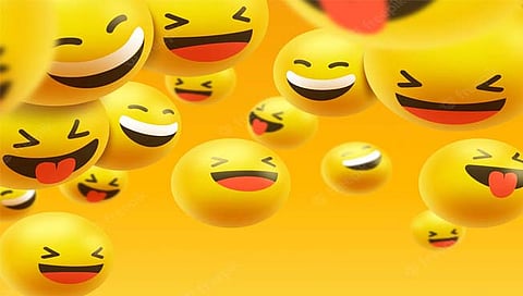 जागतिक हास्य दिन : स्माईल प्लिज…’स्ट्रेस’ रिलीज…