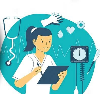 कोल्हापूर : कोरोना महामारीत ‘त्यांची’ जीवाची बाजी