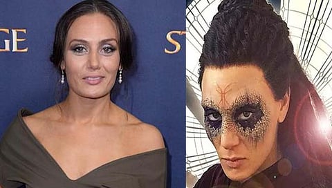 Actor Zara Phythian : ‘डॉक्टर स्ट्रेंज’ फेम झारा फिथियानला बाल लैंगिक शोषण प्रकरणी ८ वर्षांची शिक्षा