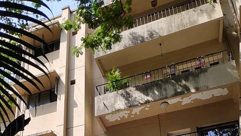 अपार्टमेंटधारकांना मेंटेनन्समधून दिलासा; आता क्षेत्रफळानुसार दर आकारणार
