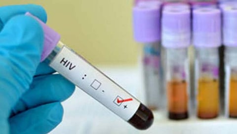 नागपूर : चार लहान मुलांना दिले एचआयव्हीबाधितांचे रक्त; एकाचा मृत्यू, आरोग्यमंत्र्यांकडून चौकशीचे आदेश