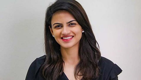 Arya Taware : बारामतीच्या आर्याने पटकावले ‘फोर्ब्ज’च्या यादीत स्थान