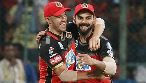 AB de Villiers : डिव्हिलियर्सचे IPL मध्ये होणार पुनरागमन! 2023 मध्ये RCB मध्ये होणार एन्ट्री