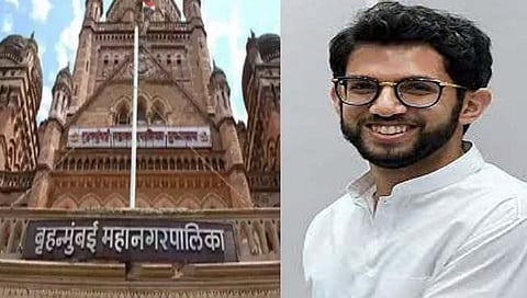 मुंबईसाठी ‘एकच कारभारी’ वर्षभरात; आदित्य ठाकरे यांचे संकेत