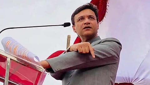 ‘ज्यांची लायकीच नाही, त्यांना काय उत्तर द्यायचे’ ओवेसींची राज ठाकरेंवर जोरदार टीका