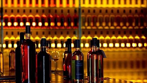 alcohol संग्रहित फोटो