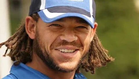 Andrew Symonds : ऑस्ट्रेलियाचा दिग्गज क्रिकेटपटू अँड्रयू सायमंड्सचा कार अपघातात मृत्यू