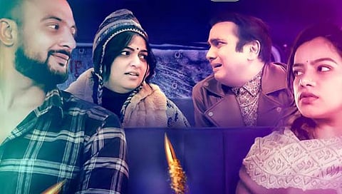 apharan 2 web series