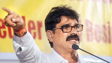 बाळा नांदगावकर / Bala Nandgaonkar