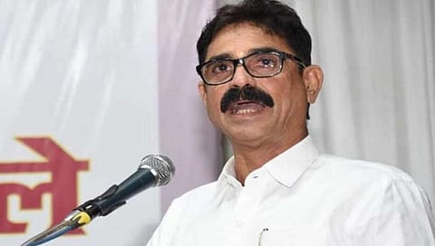 राज ठाकरे यांच्या सुरक्षेची थट्टा; मनसे नेते बाळा नांदगावकर संतप्त