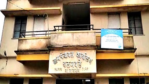 विधवा प्रथेविरुद्ध सांगली जिल्ह्यातील पहिला ठराव बलगवडे ग्रामपंचायती कडून मंजूर