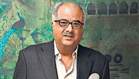 boney kapoor