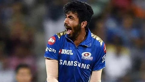 Jasprit Bumrah : बुमराहने रचला इतिहास, ‘अशी’ कामगिरी करत बनला पहिला भारतीय गोलंदाज!