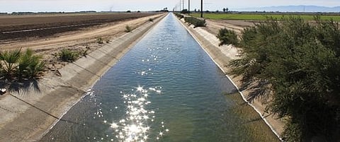 जुन्नर: मीना कालव्याची पोटचारी दुरुस्तीची मागणी