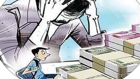 सांगली : खासगी शाळांकडून पालकांची लूट