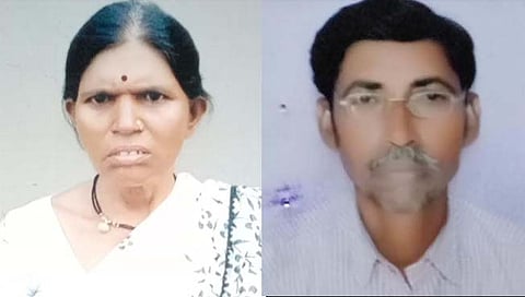 चंद्रपूर : तेंदूपत्ता तोडण्यासाठी गेलेले दांपत्यावर वाघाच्या हल्ला; पत्नी ठार, पती बेपत्ता