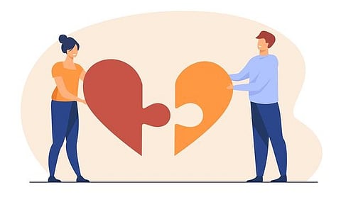 समुपदेशनानंतर 117 जोडपी पुन्हा एकत्र