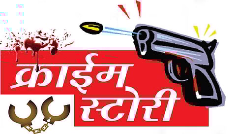 पैठण : धक्कादायक! पोलीस ठाण्यांच्या हद्दीतच दोन महिलांचा खून आणि दोन आत्महत्या