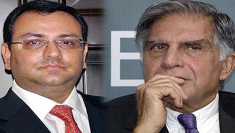 Cyrus Mistry : सायरस मिस्त्री यांना सर्वोच्च न्यायालाचा झटका; टाटांकडून निर्णयाचे स्वागत